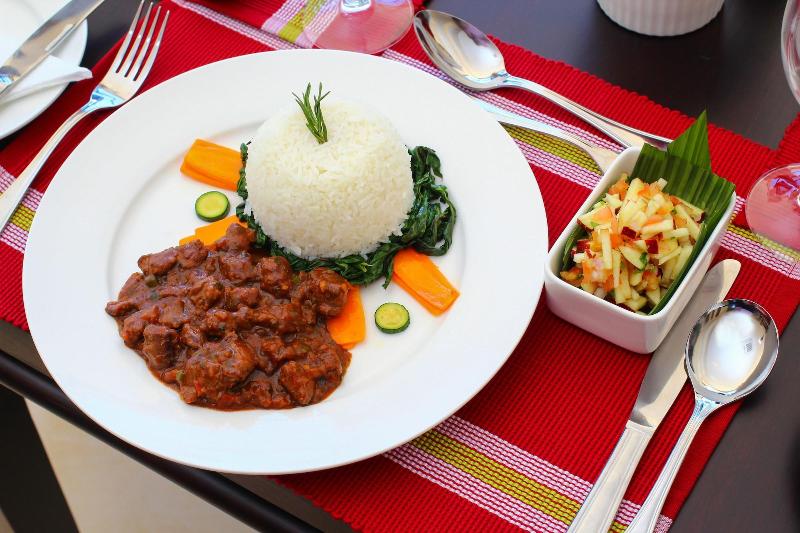 Victoria Comfort Inn