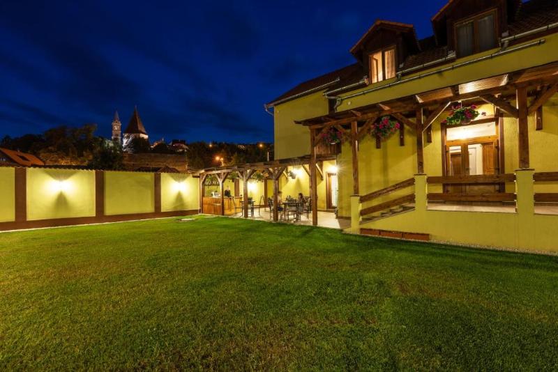 Отель Princessophie