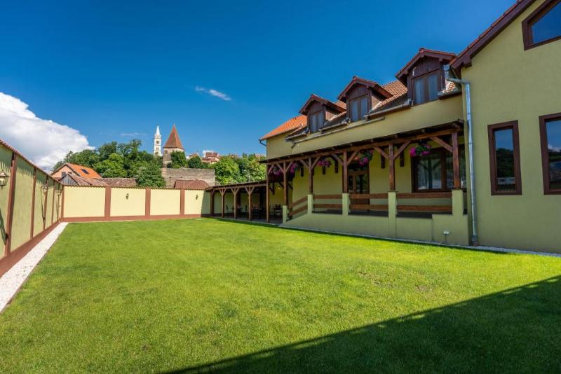 Отель Princessophie