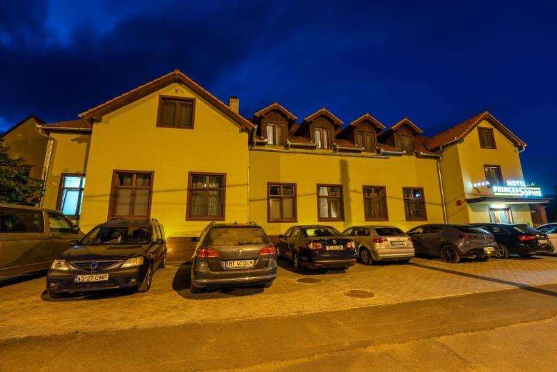 Отель Princessophie