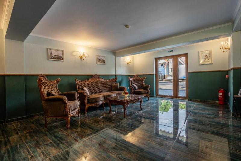 Отель Princessophie