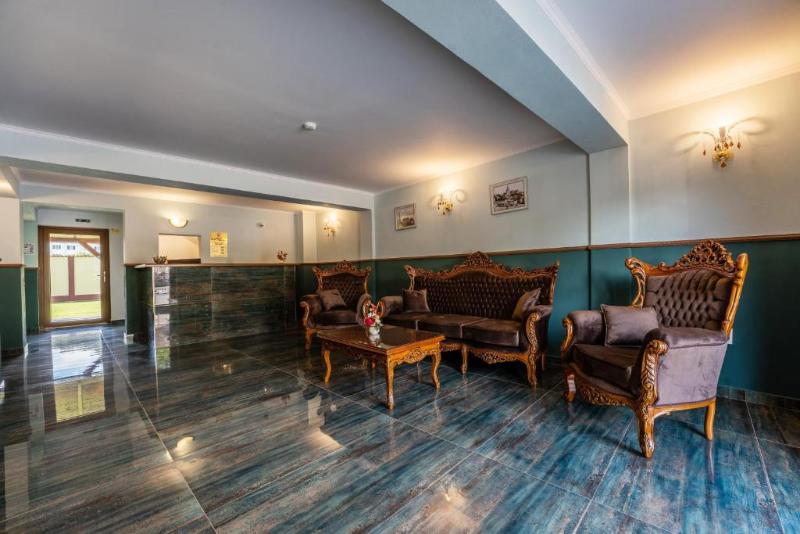 Отель Princessophie