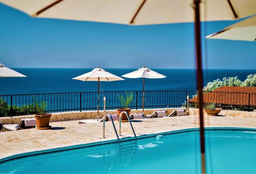 هتل روستایی Holiday Park Olive Tree