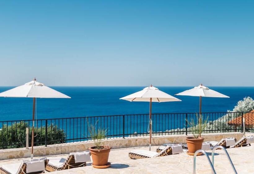 هتل روستایی Holiday Park Olive Tree