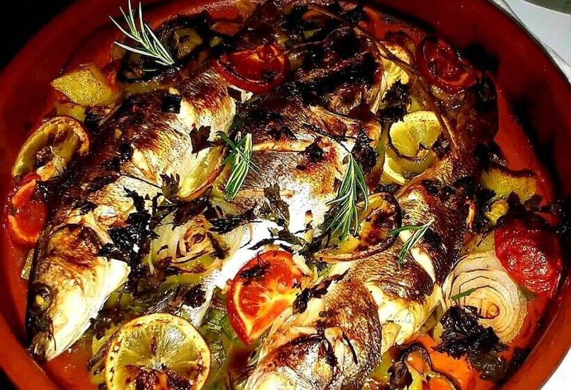 هتل روستایی Holiday Park Olive Tree