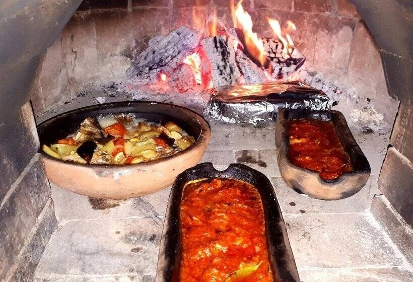 هتل روستایی Holiday Park Olive Tree