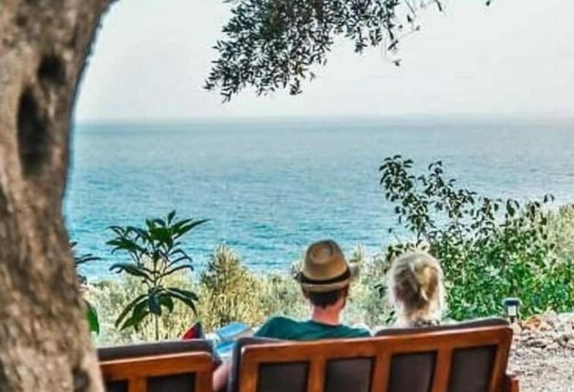 هتل روستایی Holiday Park Olive Tree