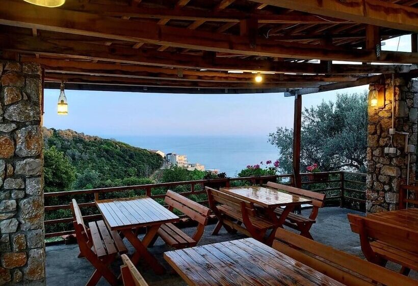 هتل روستایی Holiday Park Olive Tree