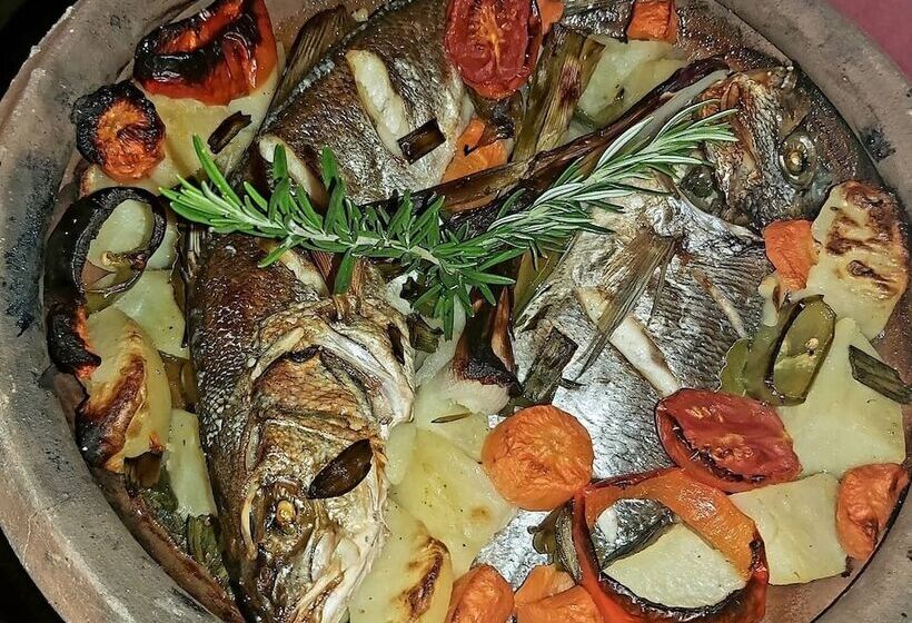 هتل روستایی Holiday Park Olive Tree