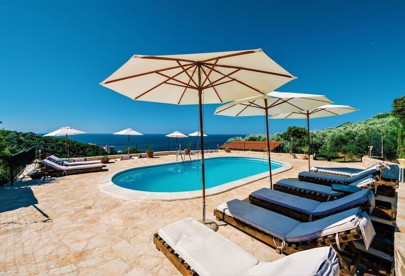 هتل روستایی Holiday Park Olive Tree