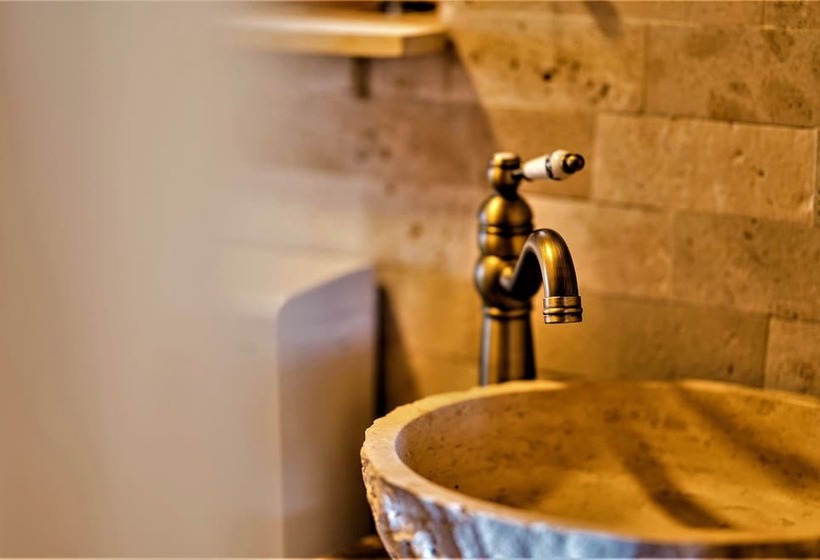 هتل روستایی Holiday Park Olive Tree