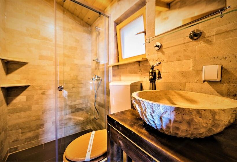 هتل روستایی Holiday Park Olive Tree