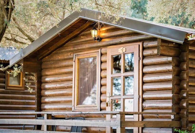 هتل روستایی Holiday Park Olive Tree