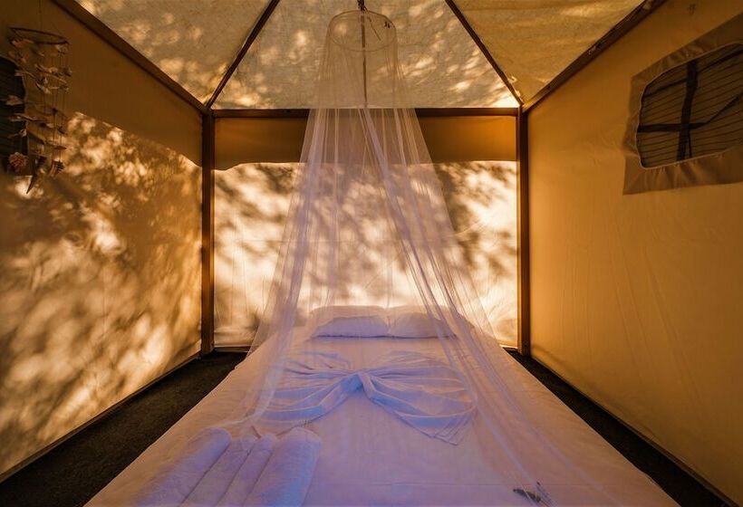 هتل روستایی Holiday Park Olive Tree