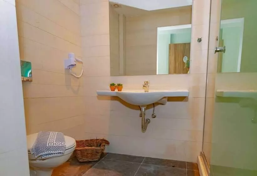 ペンション Room In Guest Room   Room With Private Pool