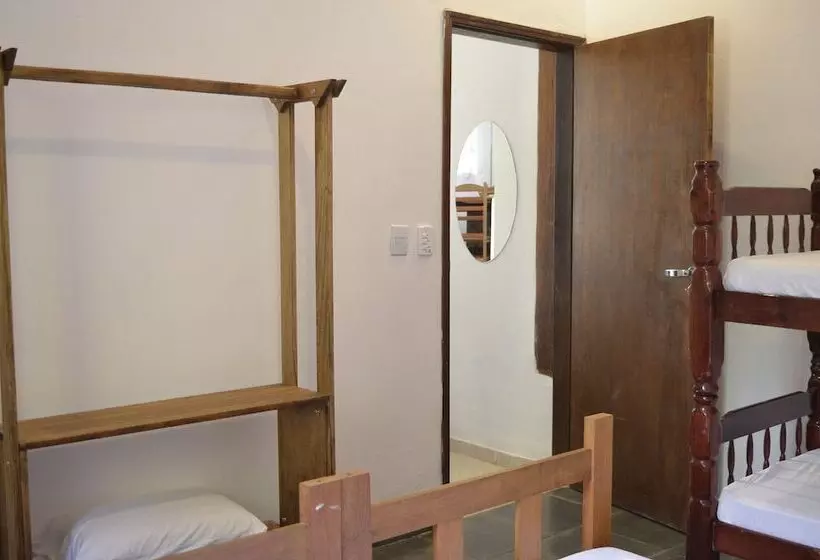 ペンション Suítes Paqueta Ilhabela