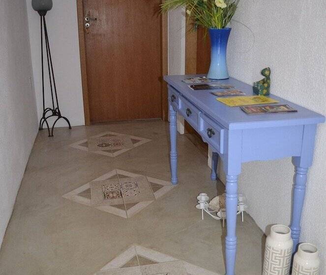 ペンション Suítes Paqueta Ilhabela