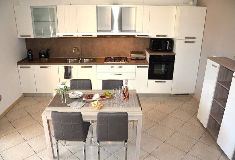 Appartamento La Perla