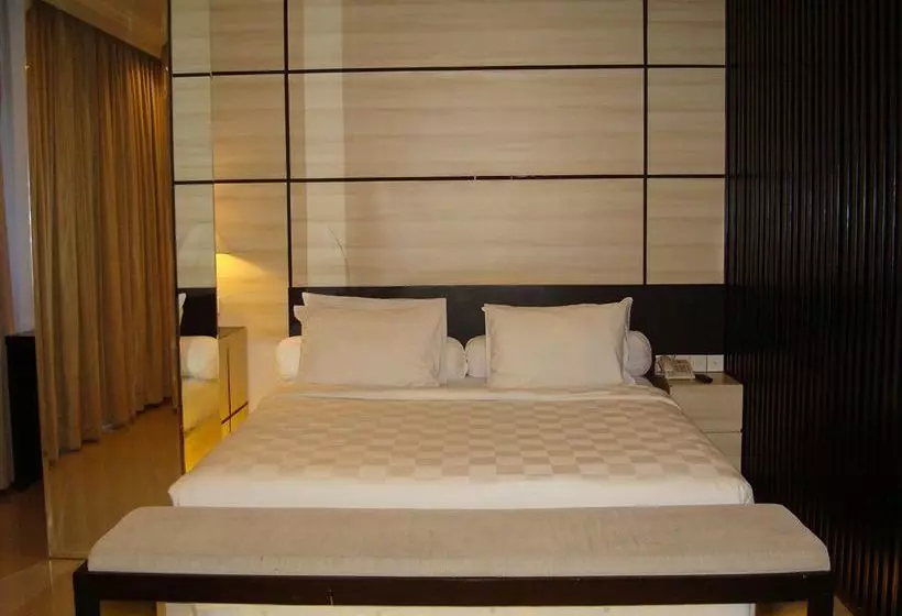 Ap Suite Apartment