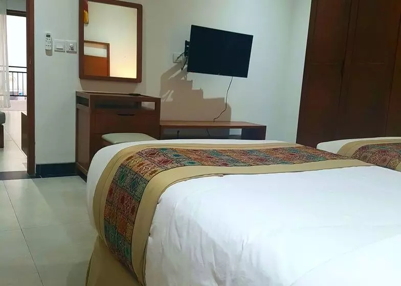 Ap Suite Apartment