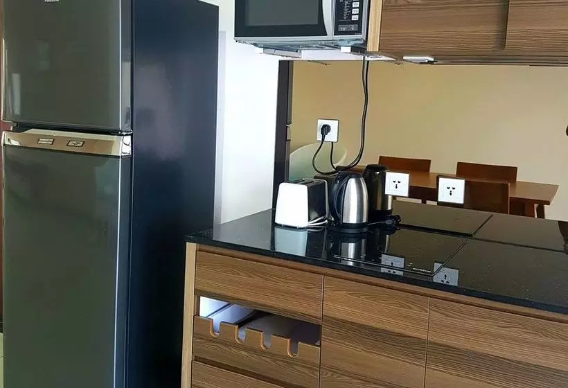 Ap Suite Apartment