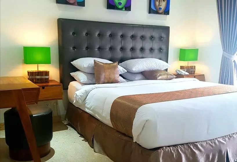 Ap Suite Apartment