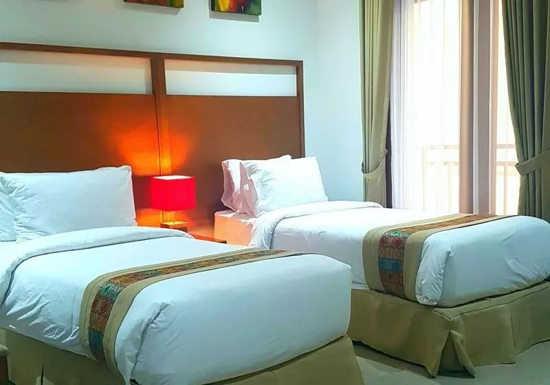 Ap Suite Apartment