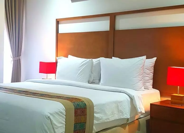 Ap Suite Apartment