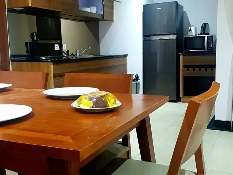 Ap Suite Apartment