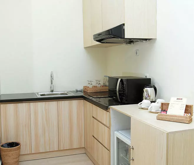 Ap Suite Apartment