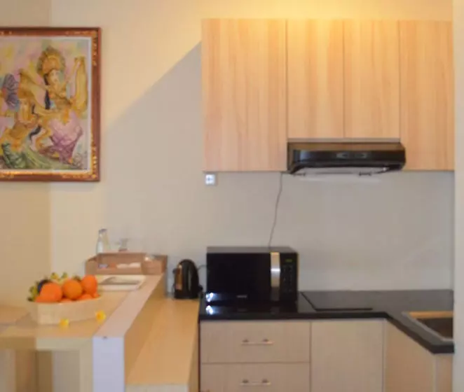 Ap Suite Apartment