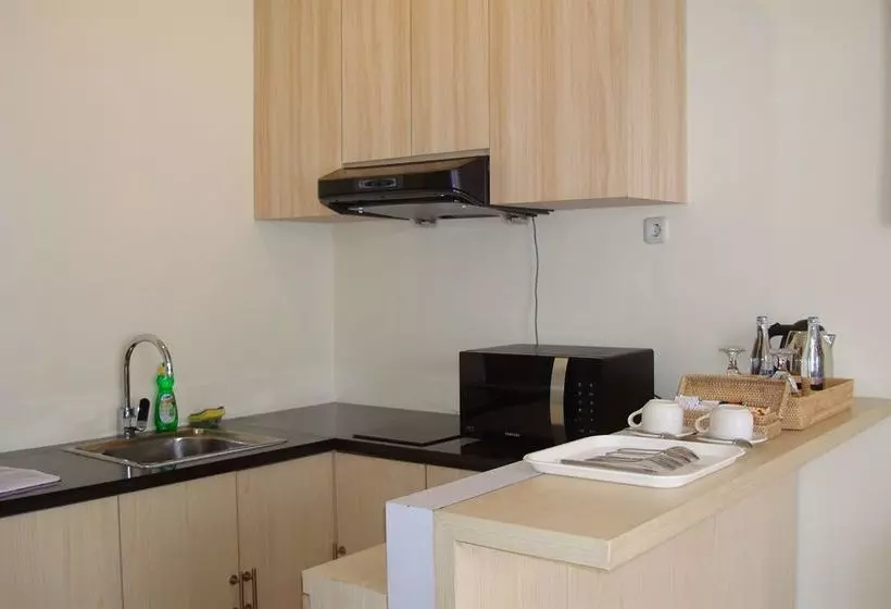 Ap Suite Apartment
