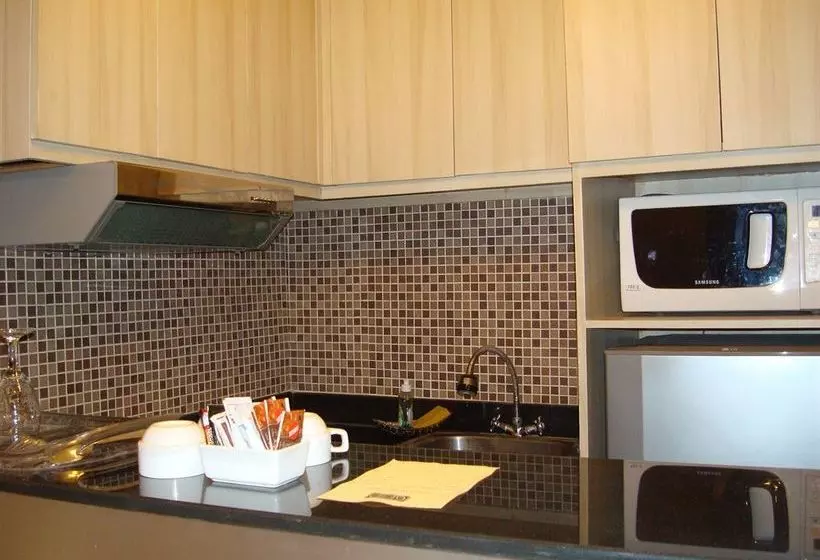 Ap Suite Apartment