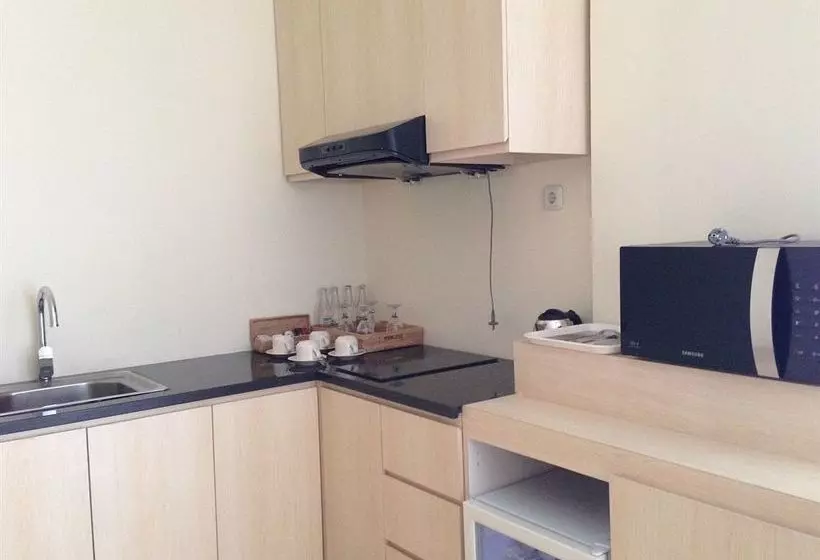 Ap Suite Apartment