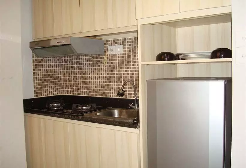 Ap Suite Apartment