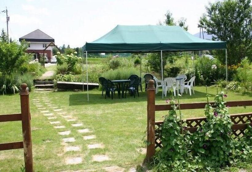 مبيت وإفطار Country Inn Kashiwabara