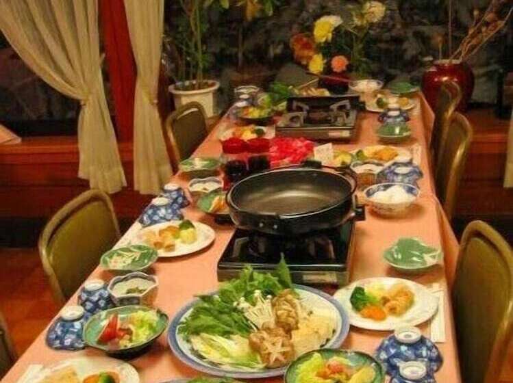 مبيت وإفطار Country Inn Kashiwabara