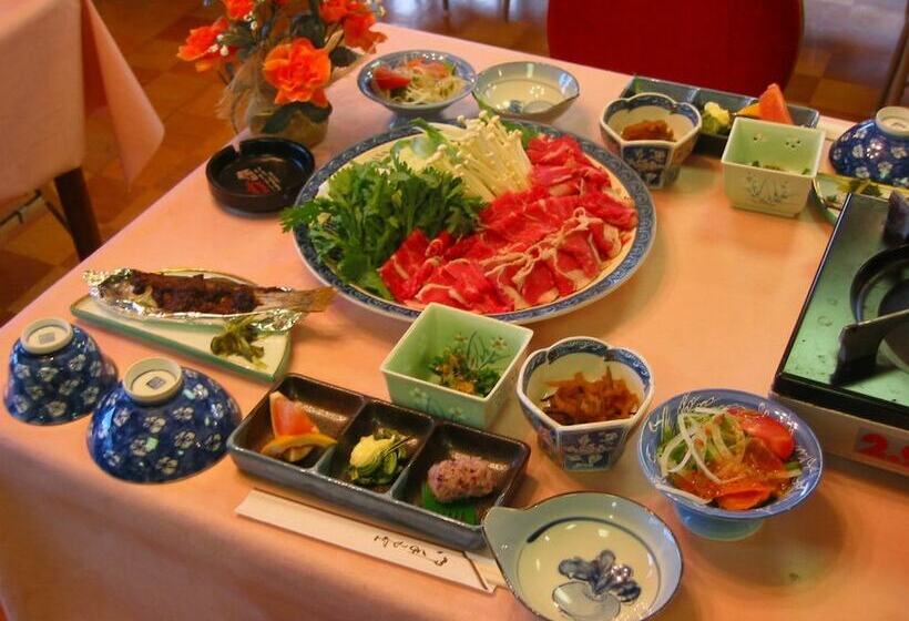 مبيت وإفطار Country Inn Kashiwabara