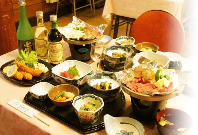 مبيت وإفطار Country Inn Kashiwabara