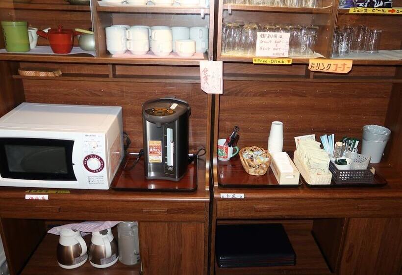 مبيت وإفطار Country Inn Kashiwabara