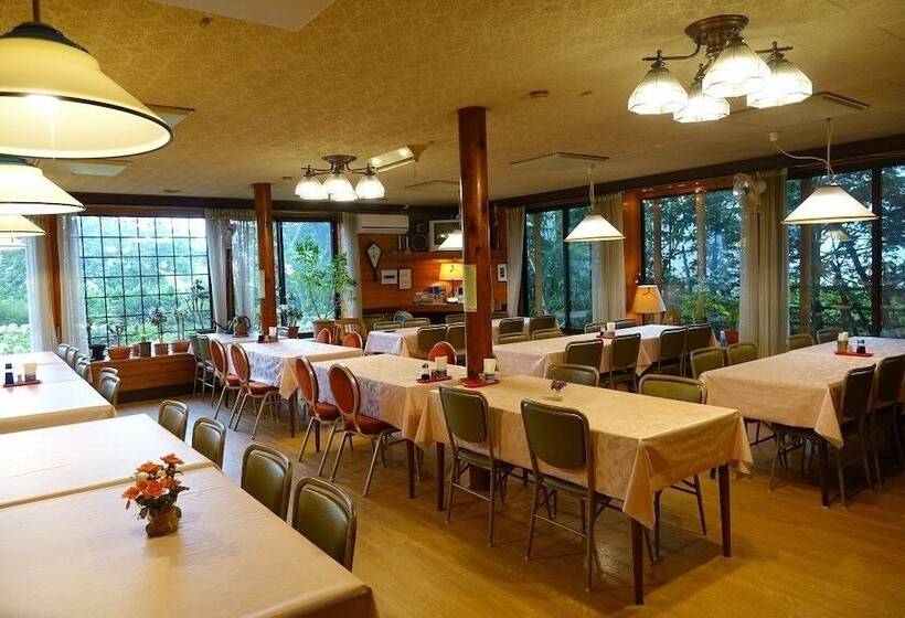 مبيت وإفطار Country Inn Kashiwabara