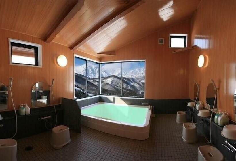 مبيت وإفطار Country Inn Kashiwabara