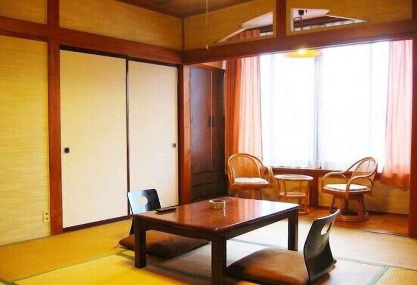 مبيت وإفطار Country Inn Kashiwabara