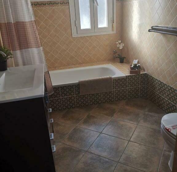 ベッドアンドブレックファースト El Rincon Del Torcal