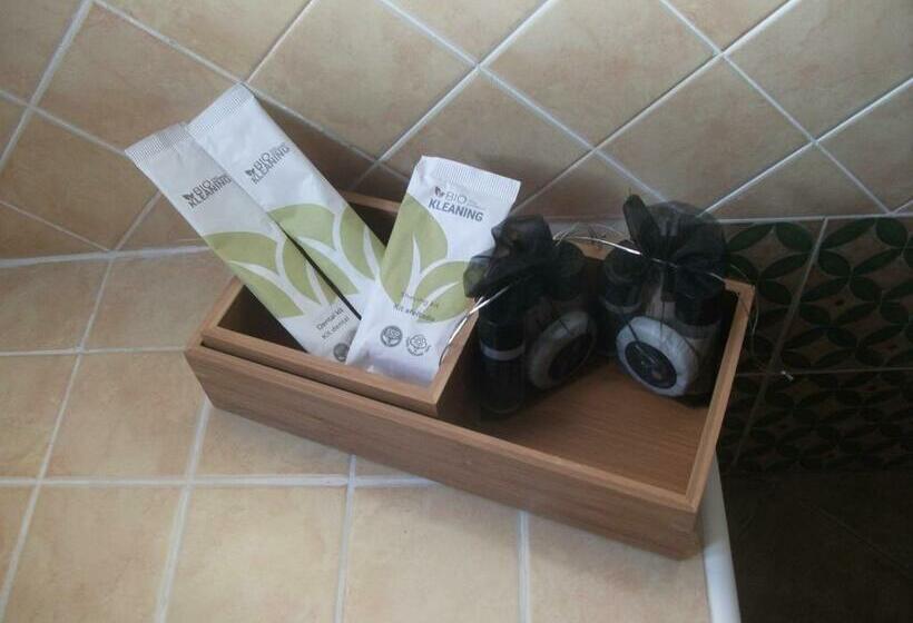 ベッドアンドブレックファースト El Rincon Del Torcal