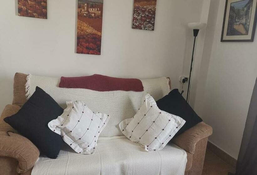 ベッドアンドブレックファースト El Rincon Del Torcal