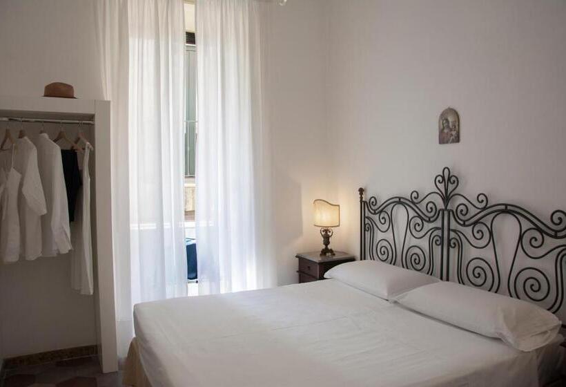 צימר Il Palazzetto