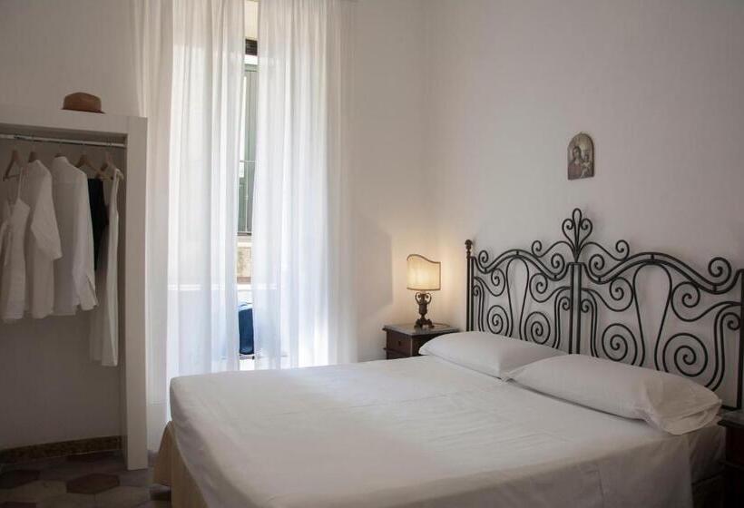 צימר Il Palazzetto