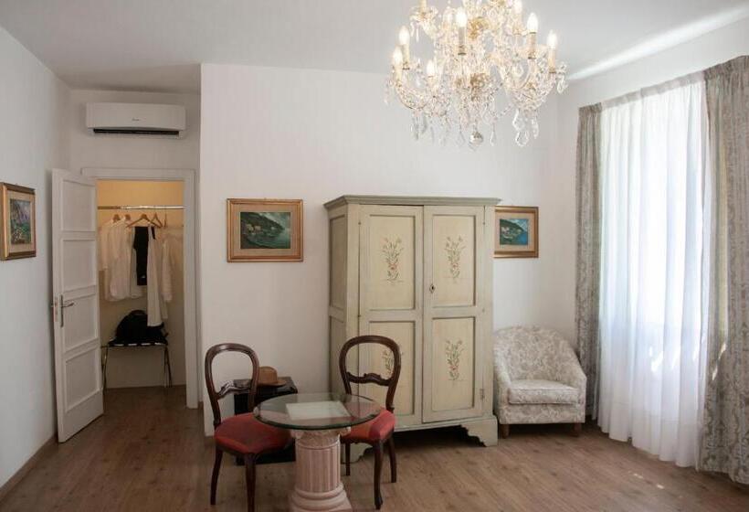 צימר Il Palazzetto