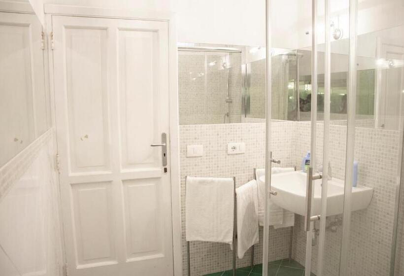 צימר Il Palazzetto